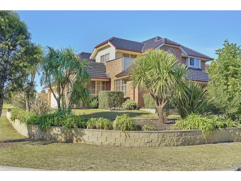 26 Hereford Way, Picton NSW 2571