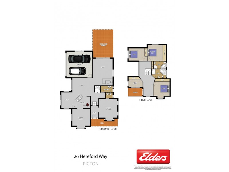 26 Hereford Way, Picton NSW 2571