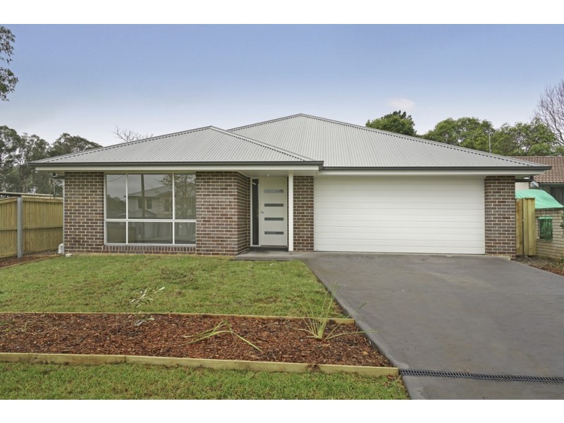 Lot 381, 28 Turner Street, Thirlmere NSW 2572