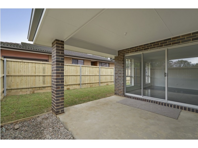 Lot 381, 28 Turner Street, Thirlmere NSW 2572