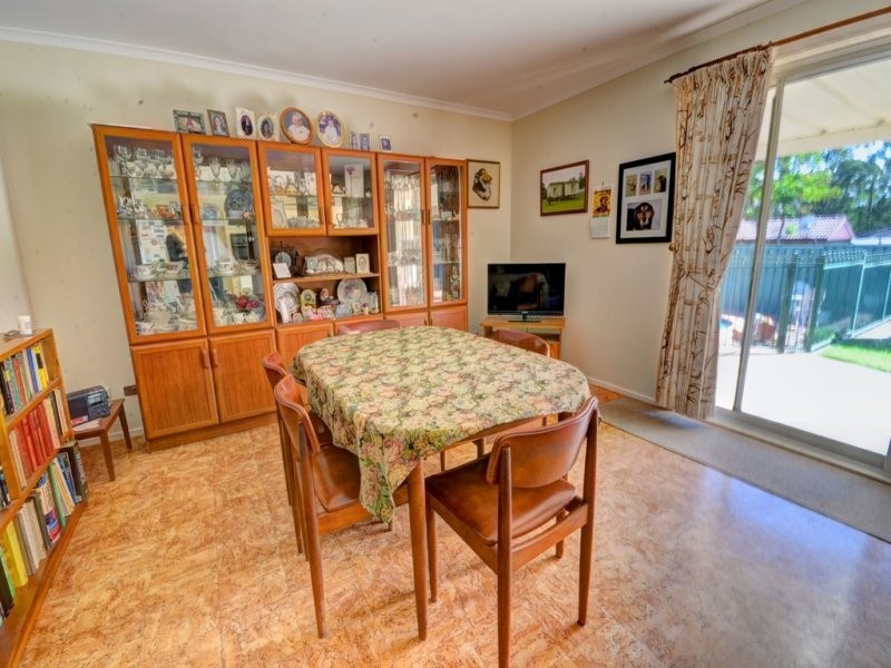 8 Swaine Drive, Wilton NSW 2571