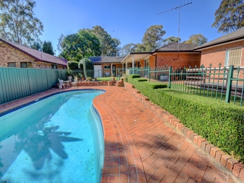 8 Swaine Drive, Wilton NSW 2571