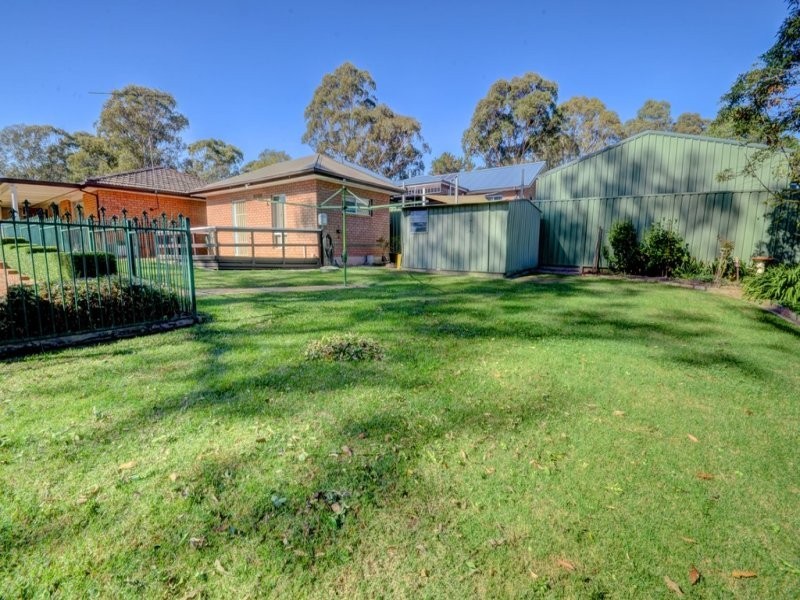 8 Swaine Drive, Wilton NSW 2571