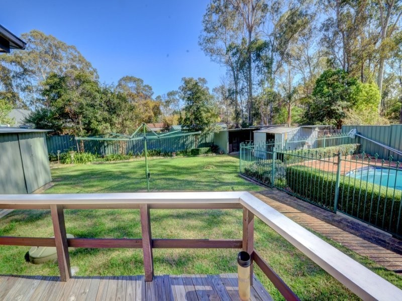 8 Swaine Drive, Wilton NSW 2571