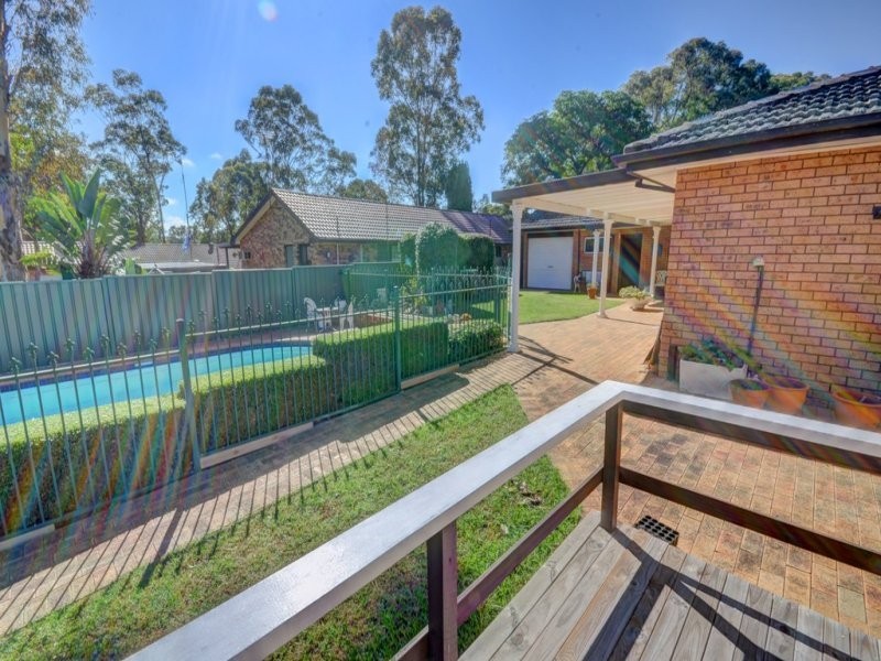 8 Swaine Drive, Wilton NSW 2571