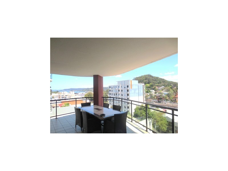 24/24-26 Watt Street, Gosford NSW 2250