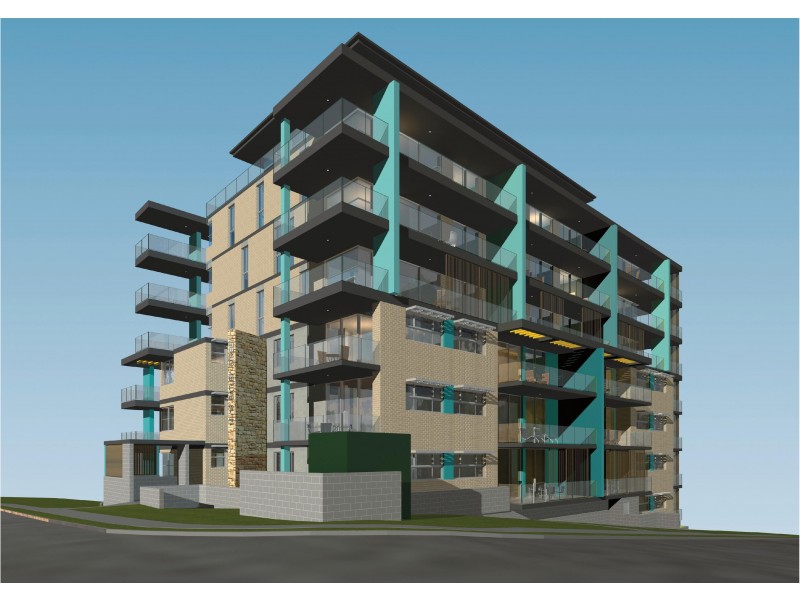 28/14-16 Batley st, West Gosford NSW 2250