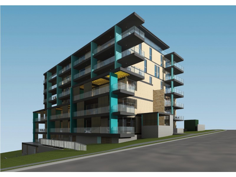 34/14 Batley st, West Gosford NSW 2250