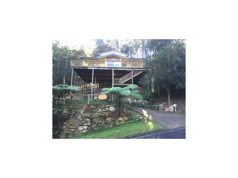 2 Driftwood Avenue, Narara NSW 2250 Floorplan