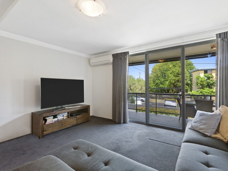 9/187-189 Albany Street, Point Frederick NSW 2250