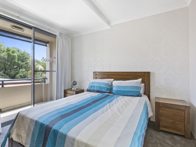 9/187-189 Albany Street, Point Frederick NSW 2250