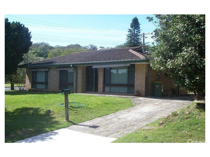 12 Rhonda Street, Wyoming NSW 2250