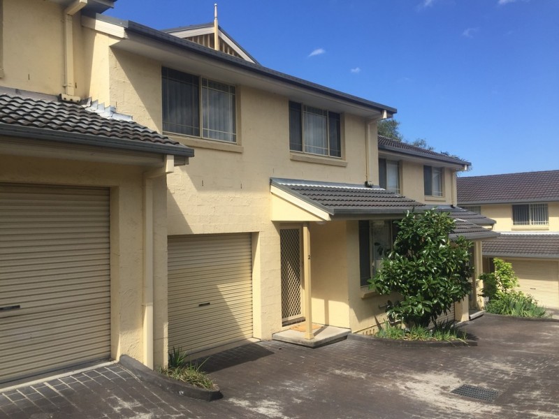 2/23-25 Donnison Street, Gosford NSW 2250