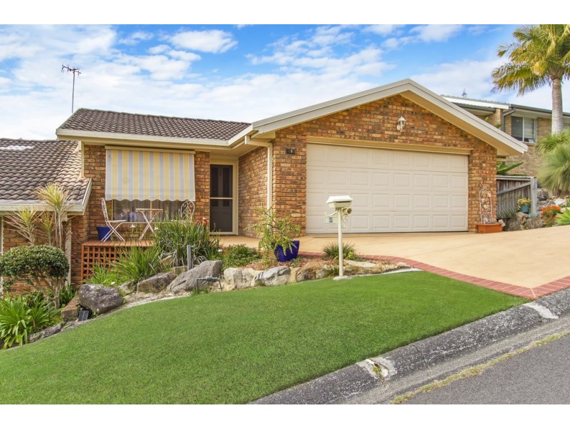 2/1 Port Jackson Road, Terrigal NSW 2260