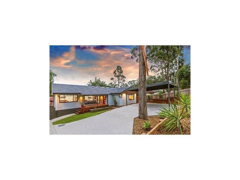 37 Maliwa Road, Narara NSW 2250