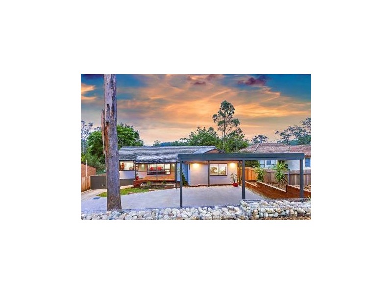 37 Maliwa Road, Narara NSW 2250