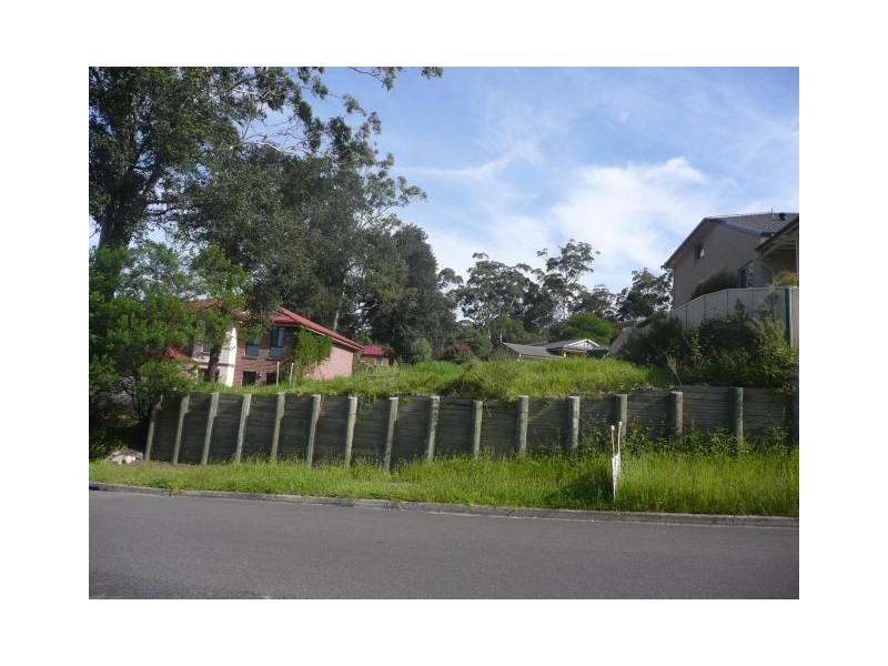 Lot 1  Timber Road, Lisarow NSW 2250