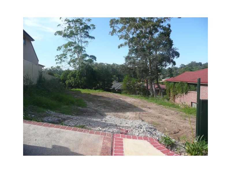 Lot 1  Timber Road, Lisarow NSW 2250