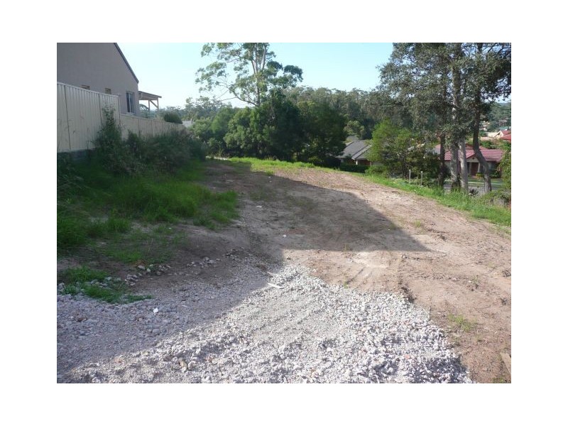 Lot 1  Timber Road, Lisarow NSW 2250