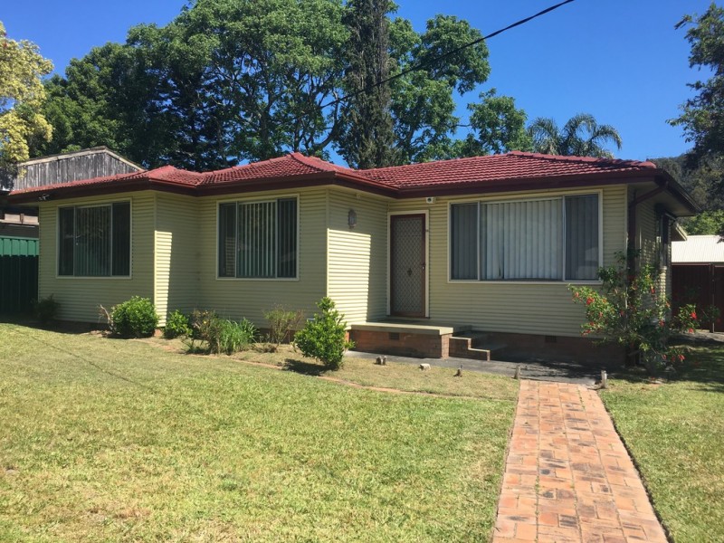 14 Bradys Gully Road, North Gosford NSW 2250