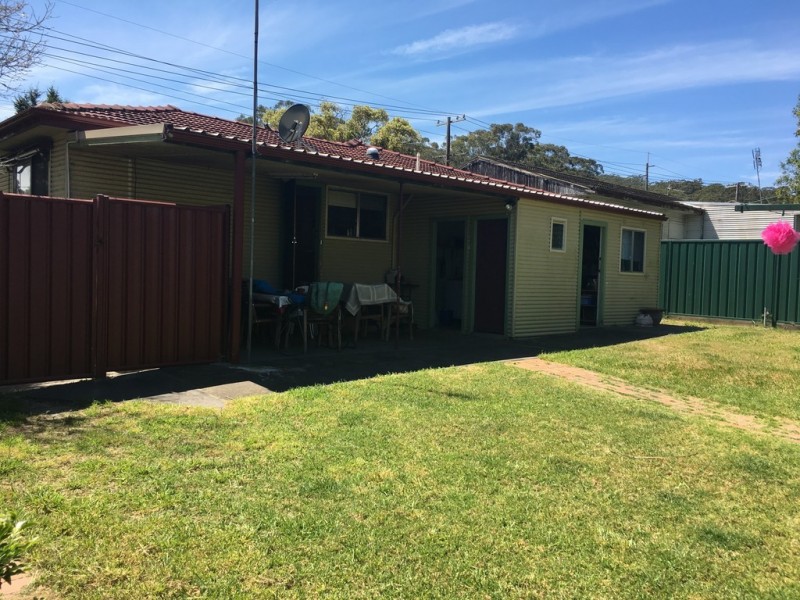 14 Bradys Gully Road, North Gosford NSW 2250