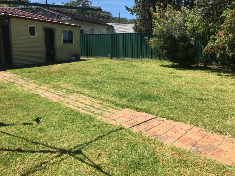 14 Bradys Gully Road, North Gosford NSW 2250