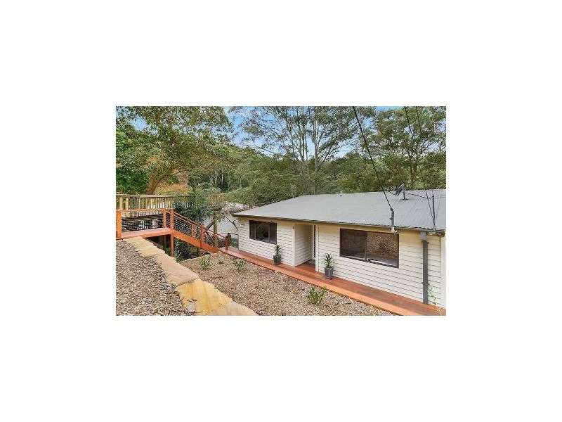 44 Lynnette Crescent, East Gosford NSW 2250