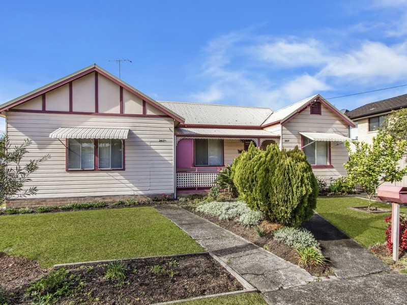 267 Henry Parry Drive, North Gosford NSW 2250