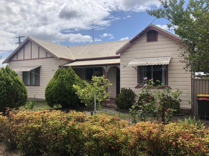 267 Henry Parry Drive, North Gosford NSW 2250