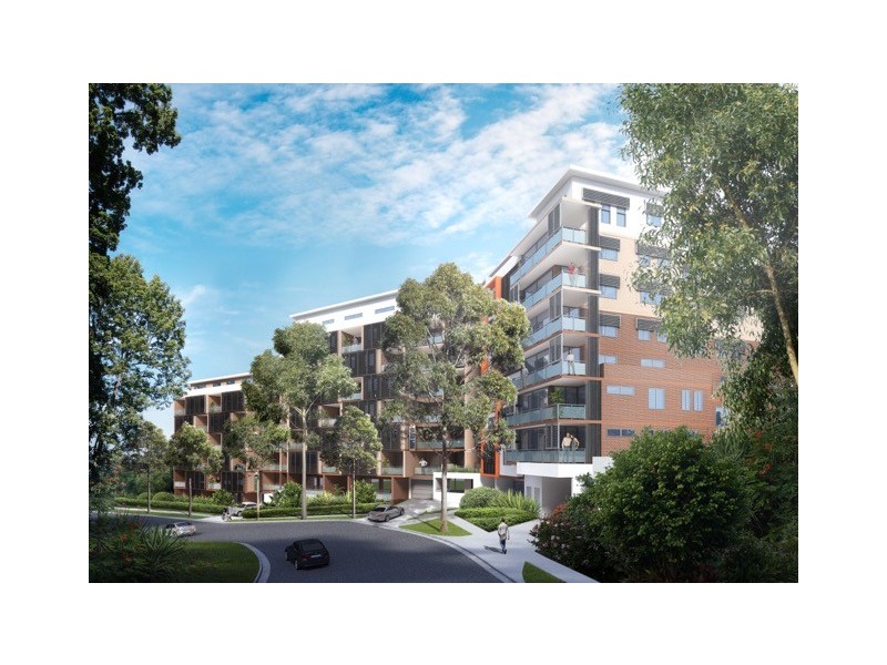 79/6-16 Hargraves st, Gosford NSW 2250