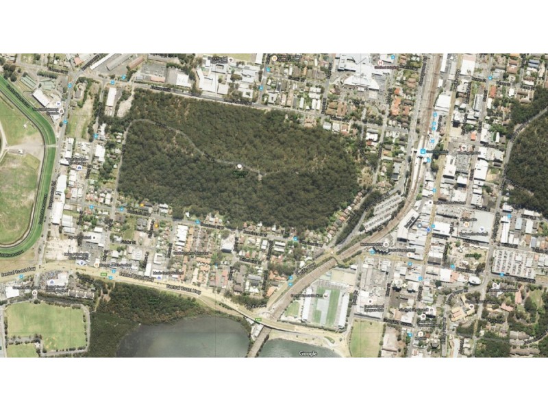 79/6-16 Hargraves st, Gosford NSW 2250