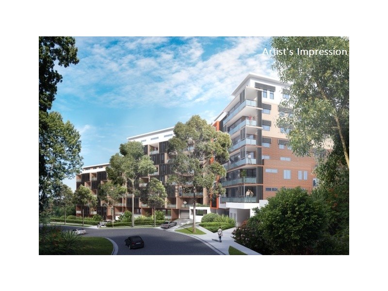 75/6-16 Hargraves Street, Gosford NSW 2250