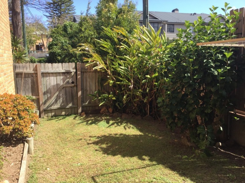 4/156 Albany Street, East Gosford NSW 2250