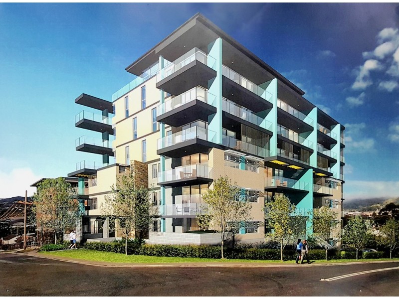 17/14-16 Batley st, West Gosford NSW 2250