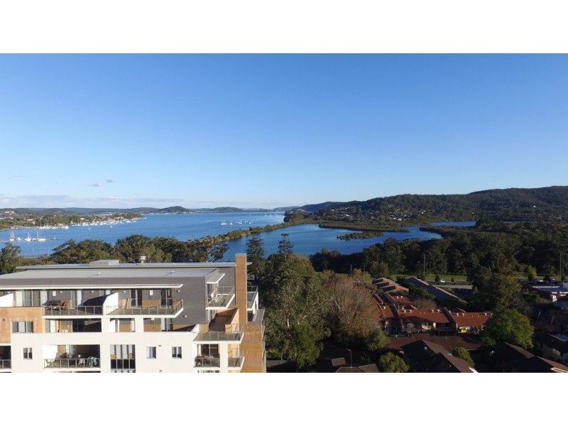 17/14-16 Batley st, West Gosford NSW 2250