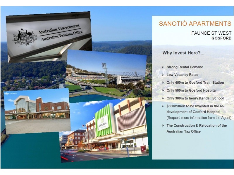 20/75-77 Faunce Street West, Gosford NSW 2250