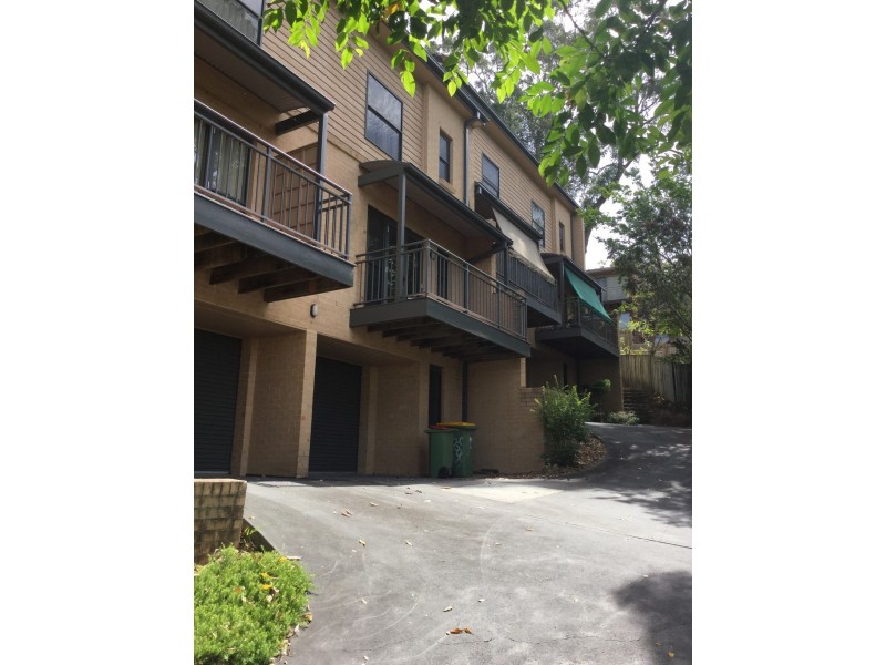 3/100 Faunce Street West, Gosford NSW 2250