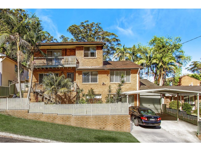 46 Barree Avenue, Narara NSW 2250