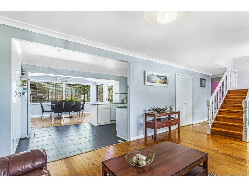 46 Barree Avenue, Narara NSW 2250