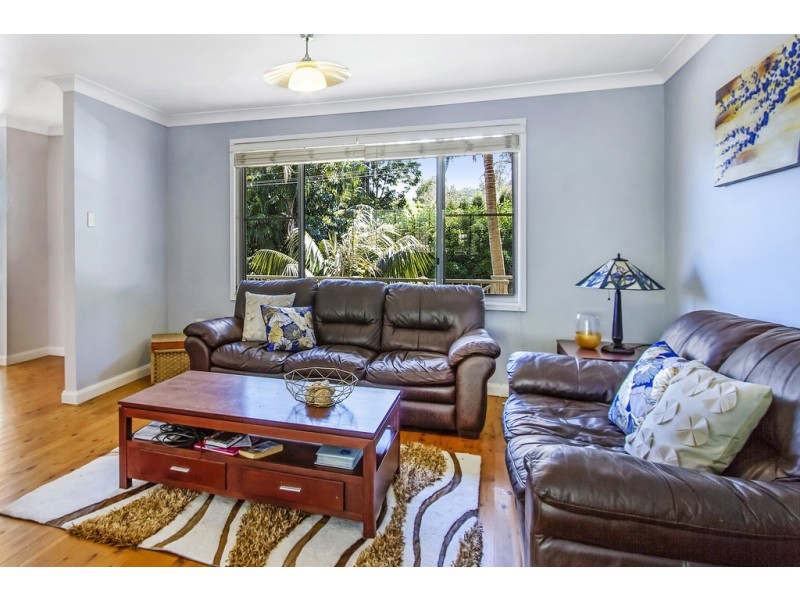 46 Barree Avenue, Narara NSW 2250