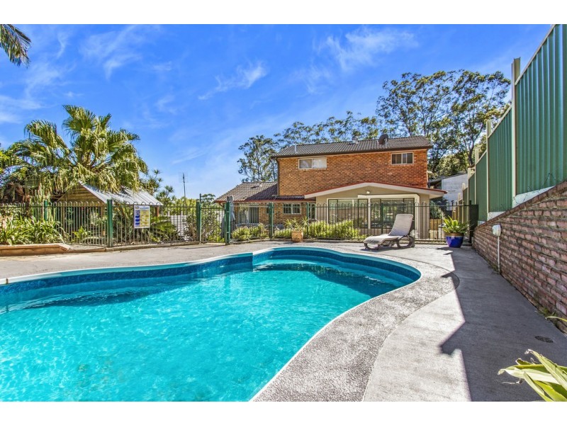 46 Barree Avenue, Narara NSW 2250