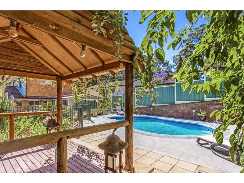 46 Barree Avenue, Narara NSW 2250