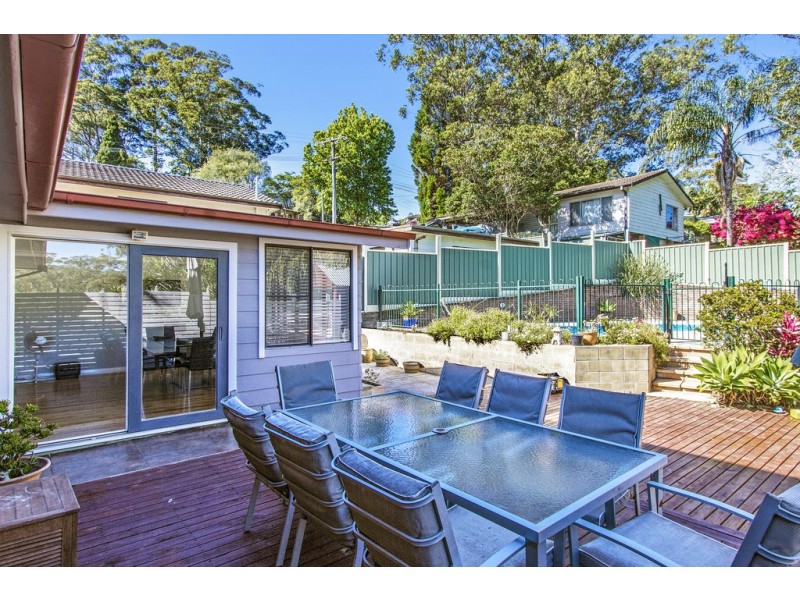 46 Barree Avenue, Narara NSW 2250