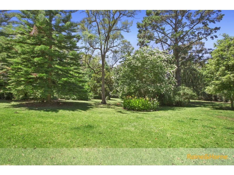 4816-4818 Wisemans Ferry Road, Spencer NSW 2775