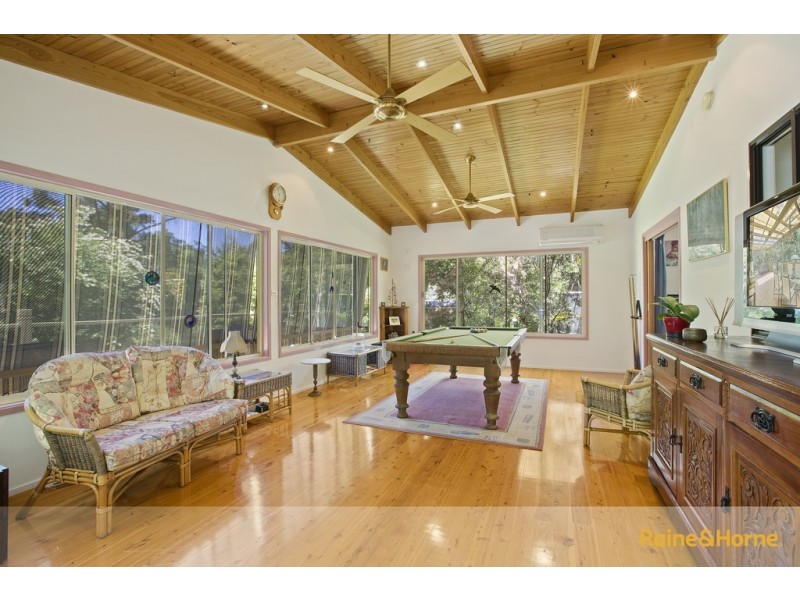 4816-4818 Wisemans Ferry Road, Spencer NSW 2775