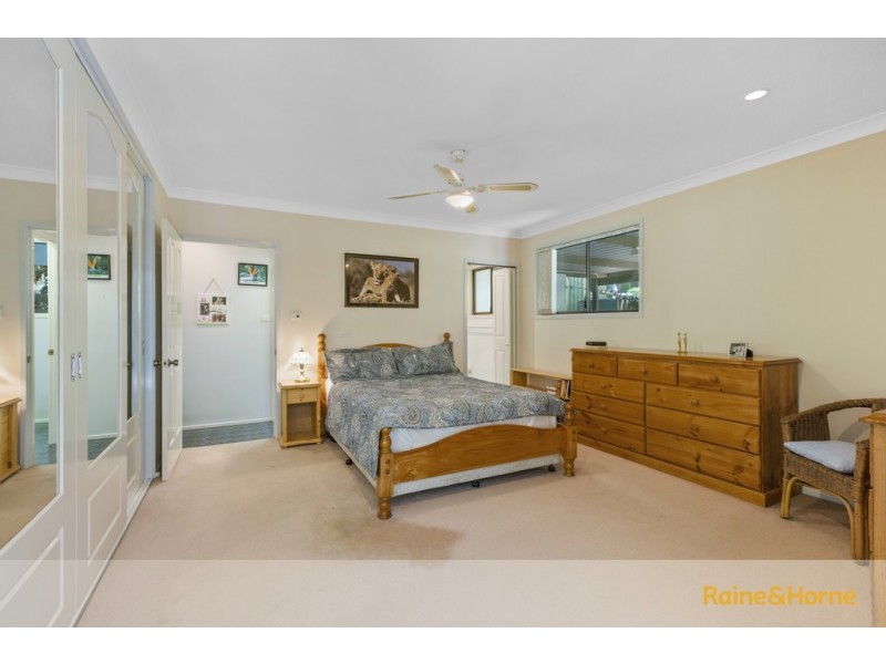 4816-4818 Wisemans Ferry Road, Spencer NSW 2775