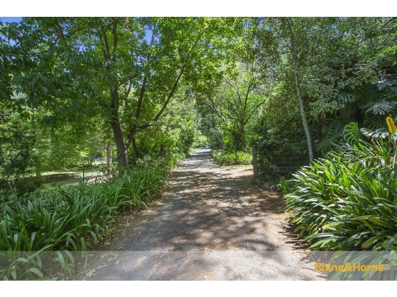 4816-4818 Wisemans Ferry Road, Spencer NSW 2775