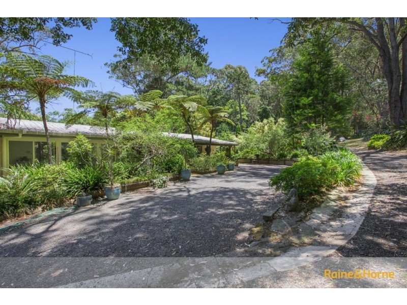 4816-4818 Wisemans Ferry Road, Spencer NSW 2775