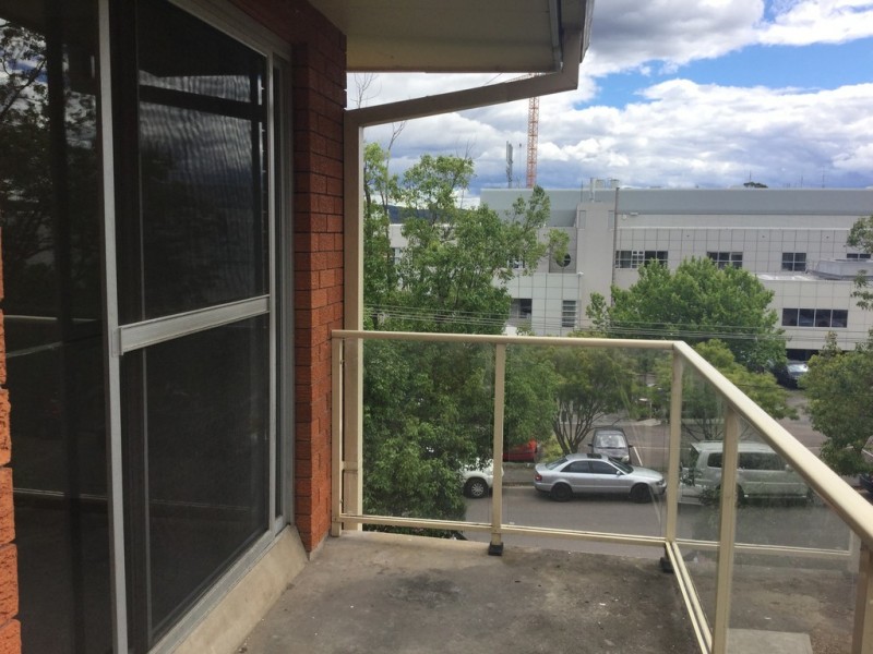 8/9 Ward Street, Gosford NSW 2250