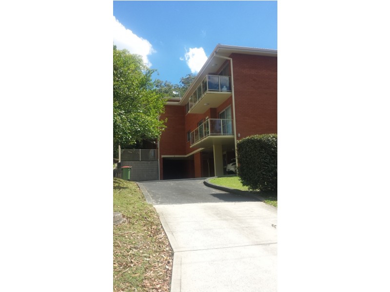 8/9 Ward Street, Gosford NSW 2250